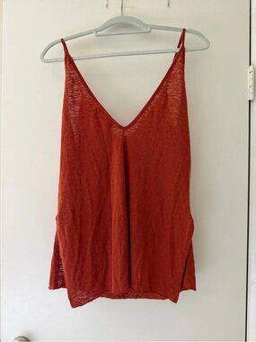 Project Social T tank